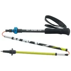 Camp Sky Carbon Evo: Product review