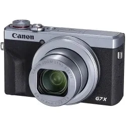 Canon PowerShot G7 X Mark III: Product review