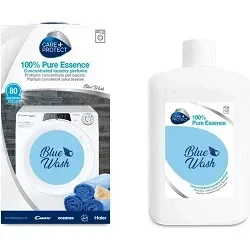 Care + Protect LPL1041B Blue Wash: Product review