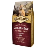 Carnilove Lamb & Wild Boar