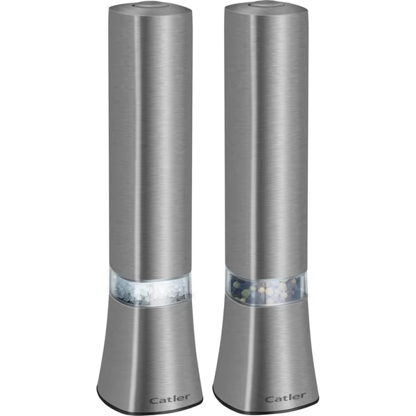 Catler SM 2011: Product review