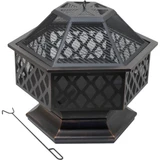 Cattara Hexagon