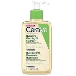 Cerave čisticí olej: Product review