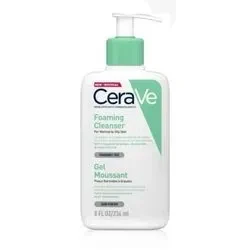 CeraVe Cleansers: Product review