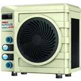 Poolex Nano Action R32 3kW