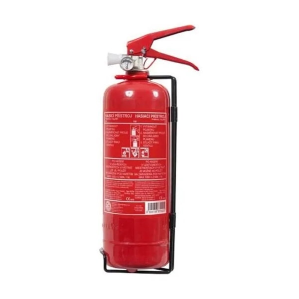 Červinka P2 Če 8A 2 kg: Product review