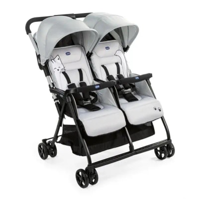 Chicco Ohlala Twin
