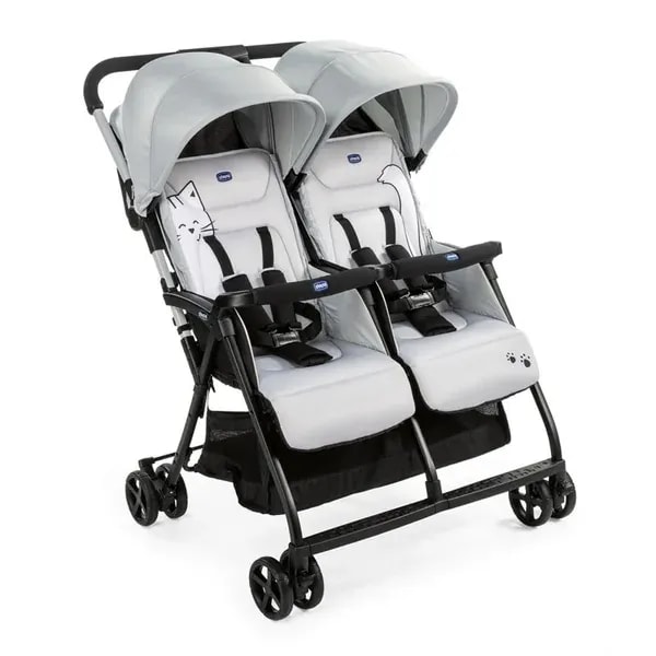 Chicco Ohlala Twin: Product review