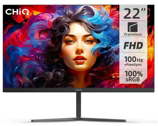 CHiQ 22F650: Product review