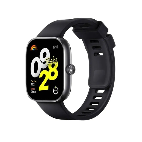 Xiaomi Redmi Watch 4: Product review