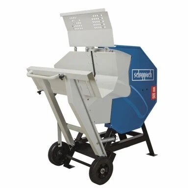 Scheppach HS 510