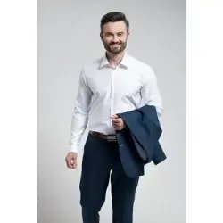Pánská košile CityZen: Product review
