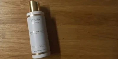 Čistící gel proti akné Venira test a recenze