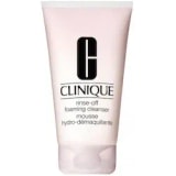 Clinique Rinse-Off Foaming Cleanser