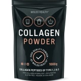 WoldoHealth 100% hovězí kolagen