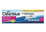 Clearblue digitální těhotenský test