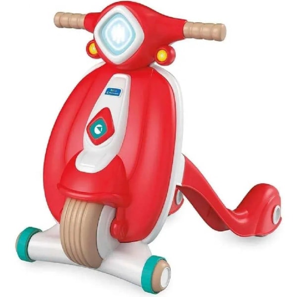 Vespa Clementoni: Product review
