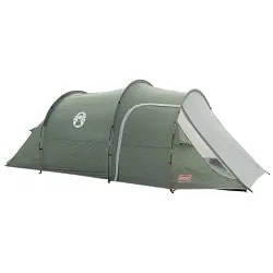 Coleman Coastline 3 Plus