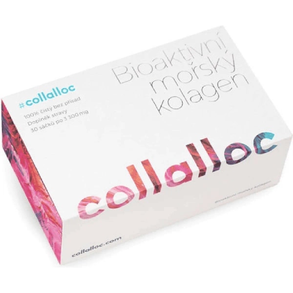 Collalloc: Product review