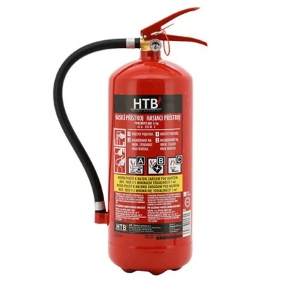 Compass 6 kg ABC