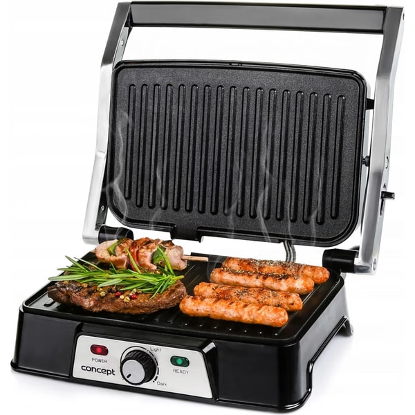 Concept GE2005: Product review