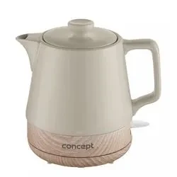 Concept RK 0061: Product review