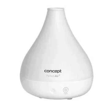 Concept ZV1010 Perfect Air: Product review