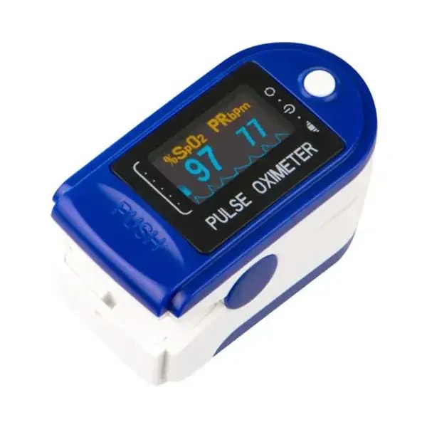 Contec CMS50D: Product review