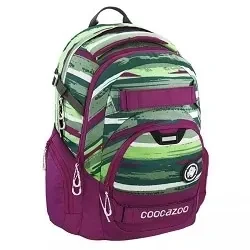 Coocazoo CarryLarry2 Bartik: Product review