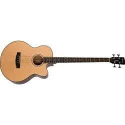Cort AB 850 F: Product review