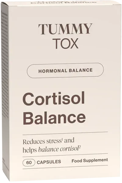 Cortisol Balance