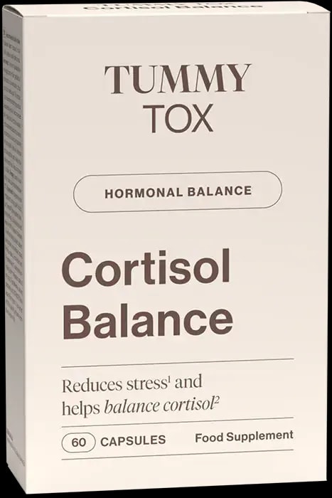 Cortisol Balance: Product review