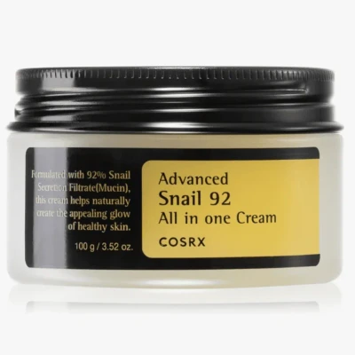 Cosrx Advanced Snail 92 All In One