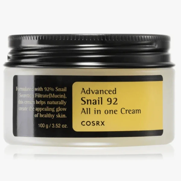Cosrx Advanced Snail 92 All In One: Product review