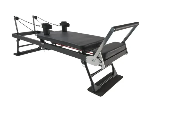 Crivit Pilates reformer: Product review