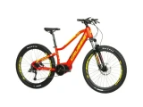 Crussis e-Guera 6.8 Junior