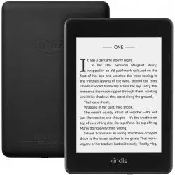Amazon Kindle Paperwhite 4: Product review