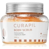 Curapil Body Scrub