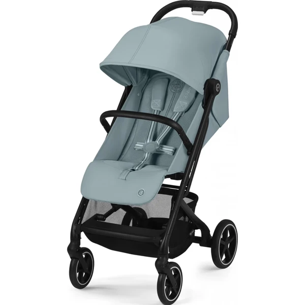 Cybex Beezy: Product review