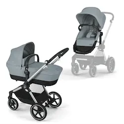 Cybex Eos