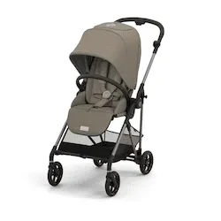 Cybex Melio