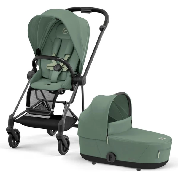 Cybex Mios 3.0: Product review