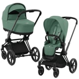 Cybex Priam 4.0