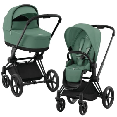 Cybex Priam 4.0