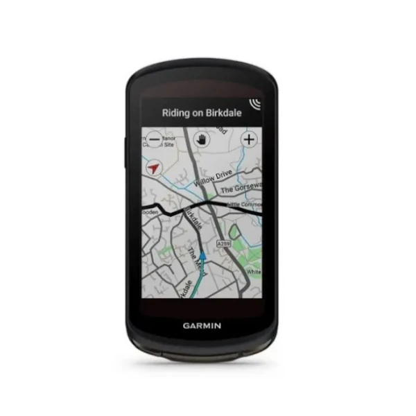 Garmin Edge 1040: Product review