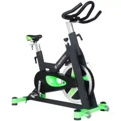 inSPORTline Airin: Product review