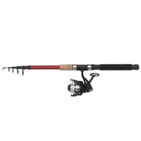 Dam Prut fighter pro combo tele spin