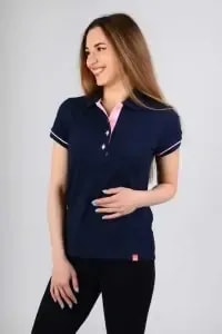 Dámská polokošile CityZen: Product review