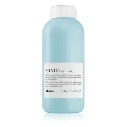Davines Minu: Product review