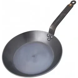 de Buyer Mineral B Element 28 cm: Product review